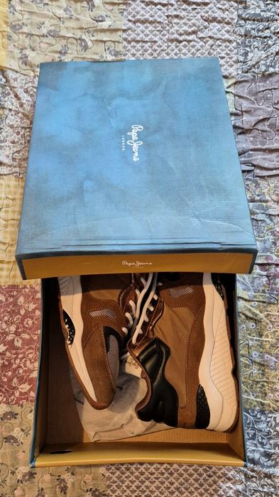 Adidasi -  Pepe Jeans