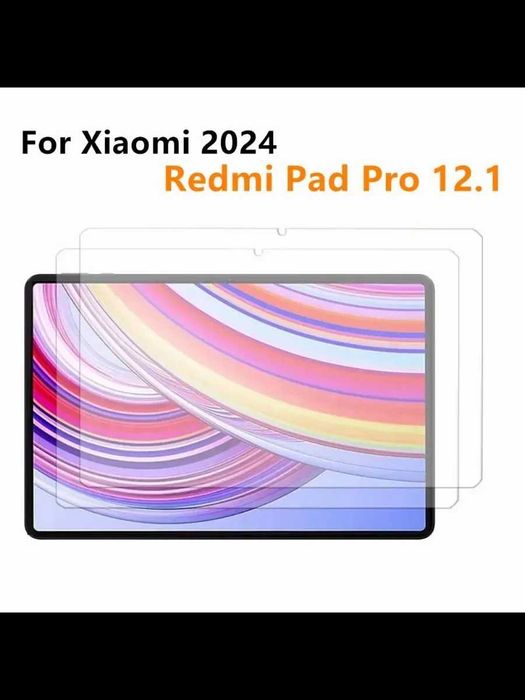 Redmi Pad Pro 8/256 Wi-Fi