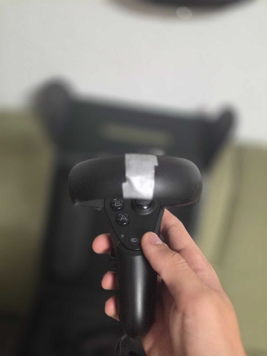 Vând Meta/Oculus Rift S – complet – preț negociabil
