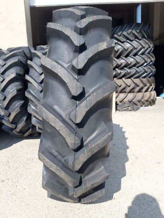 14.9-28 Cauciucuri noi agricole marca CULTOR cu 8PR livrare rapida