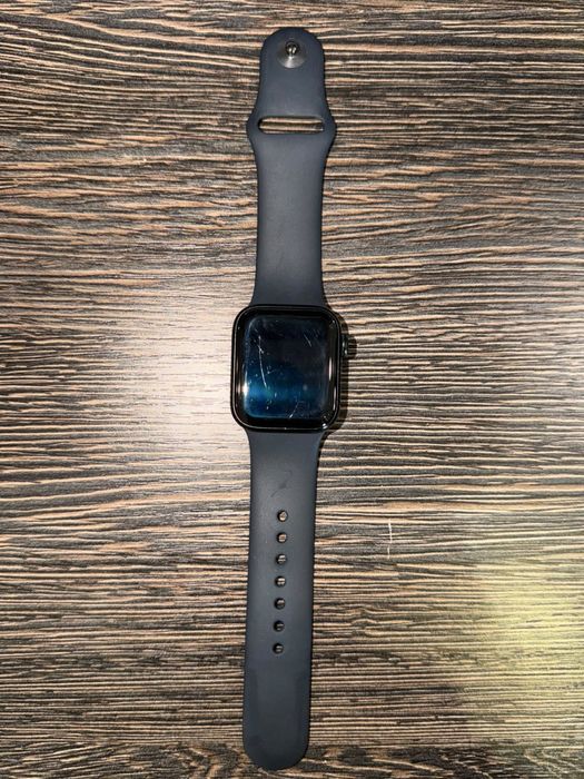 Apple Watch SE 2