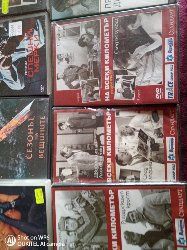 Отлични филми на DVD оригинални