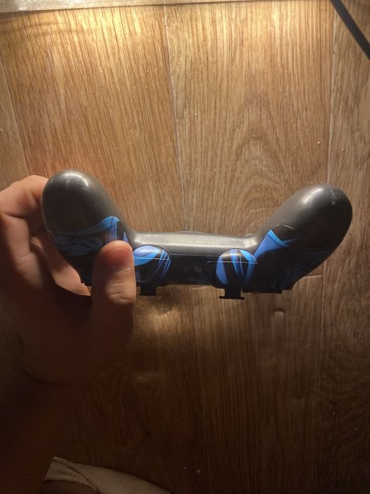 Джостик пс 4 норм 2недел был