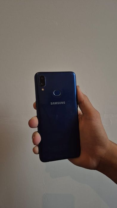 Samsung A10s в идеальном состояний
