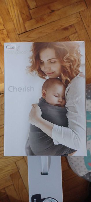 Люлка за бебета Moni,кенгуру Lorelli зелено,слинг Cherish,розов