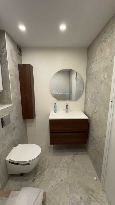 Вътрешни строителни ремонти София - цялостни и частични. ТОП качество