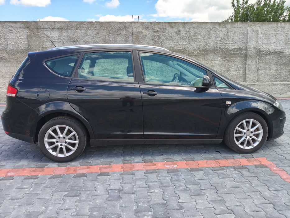 Seat Altea XL 1.4 Benzina 2010