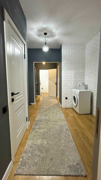 Продам квартиру в 6 мкрн Айым