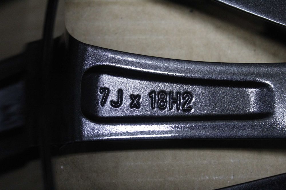 Джанти 18" Hyundai Tucson