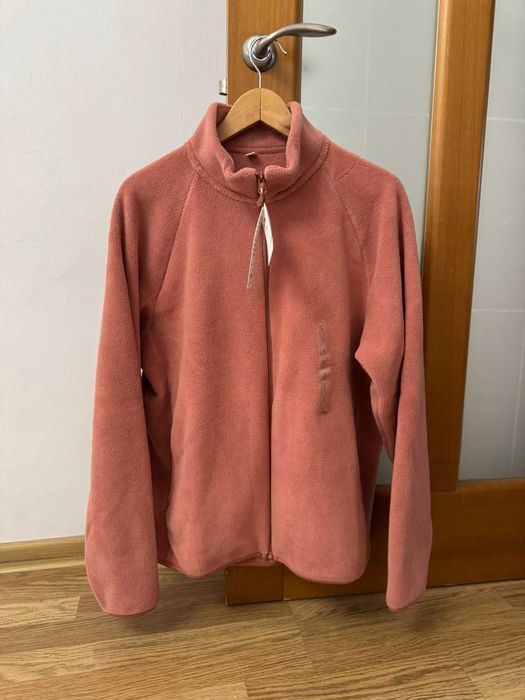 Флиссовый Жакет, UNIQLO, новый, L