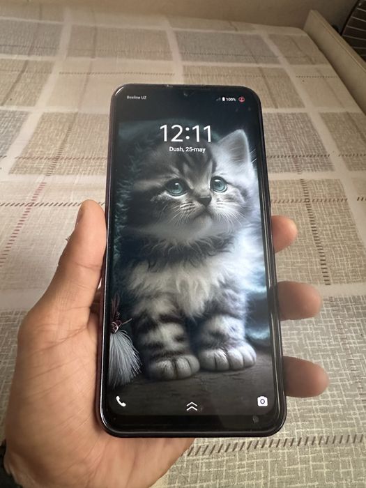 Vivo Y 35 Sotiladi