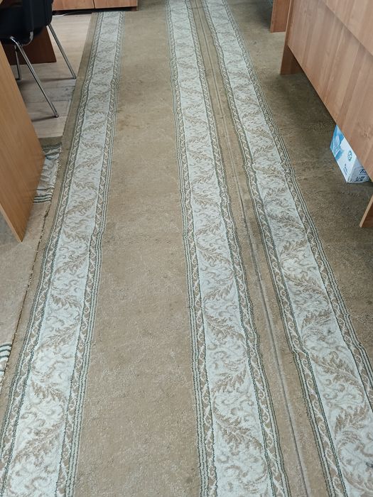 Продам ковры, длинные.