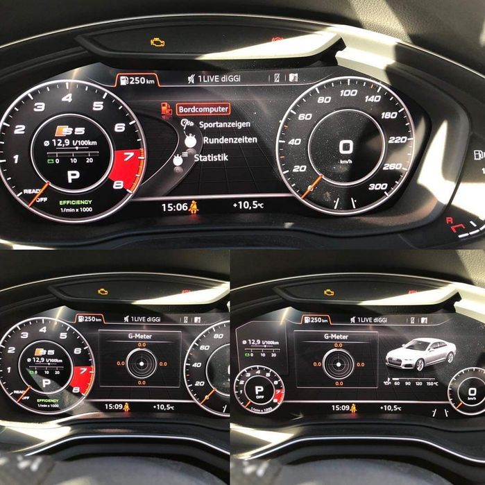 Кодиране на екстри за Audi,Vw,Skoda,Seat/ Vag group/