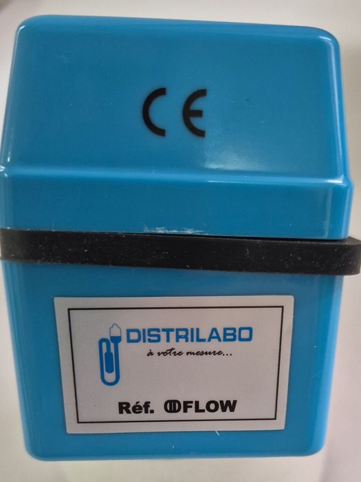 Vand Fluxostat 1" Distrilabo