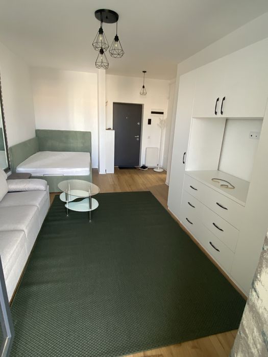 Chirie garsonieră Bragadiru - 375 euro
