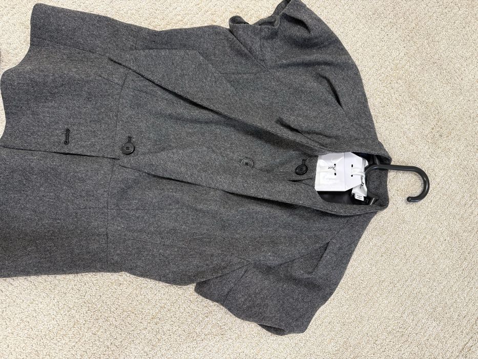 Распродажа гардероба