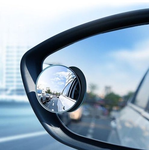 Oglinda unghi mort ,set 2 buc