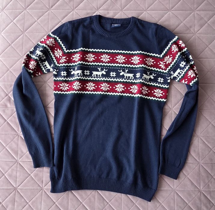 Pulovere baiat, mar. 8 10 si 11 12 ani