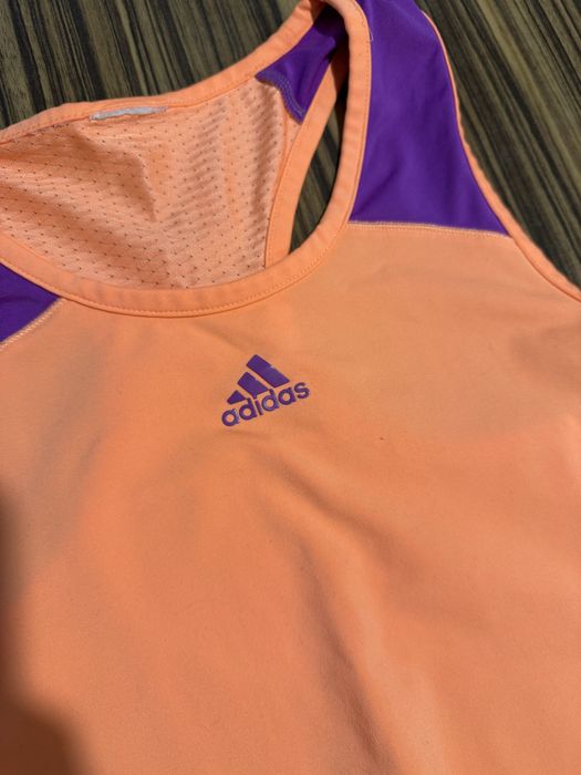 Оригинален дамски потник адидас, размер С