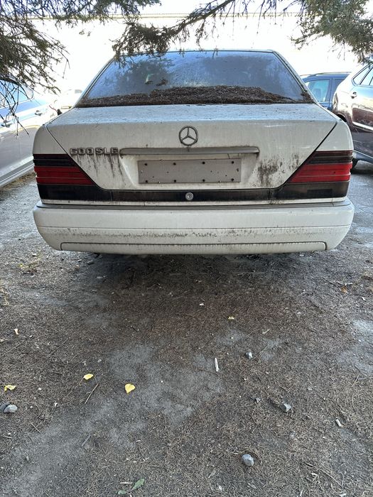 Срочно Продам шестисотого