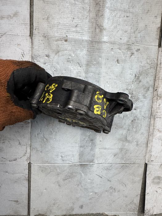 Pompa tandem vaccum pt vw cod motor cbab