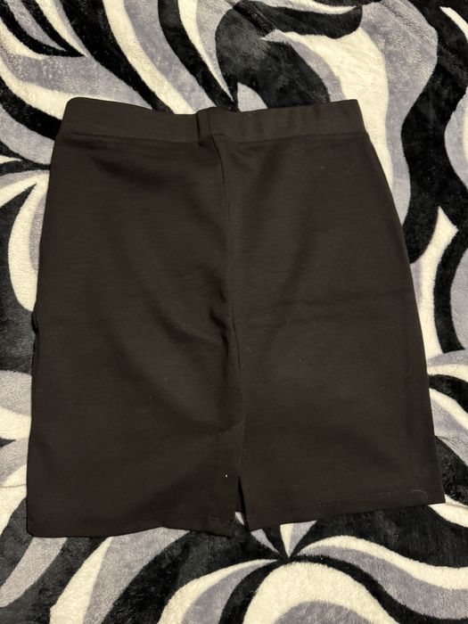 Fusta neagra mulata Hema