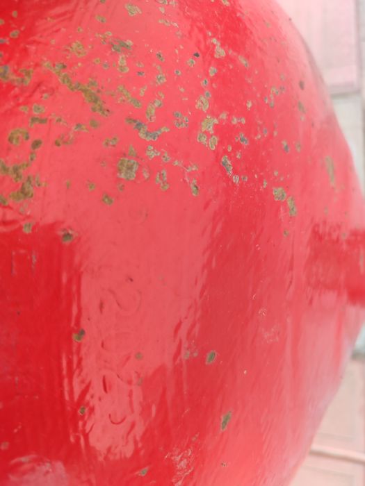 Metan balon 90 l 03/2023