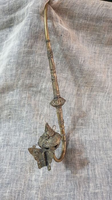 Стари азиатски лули