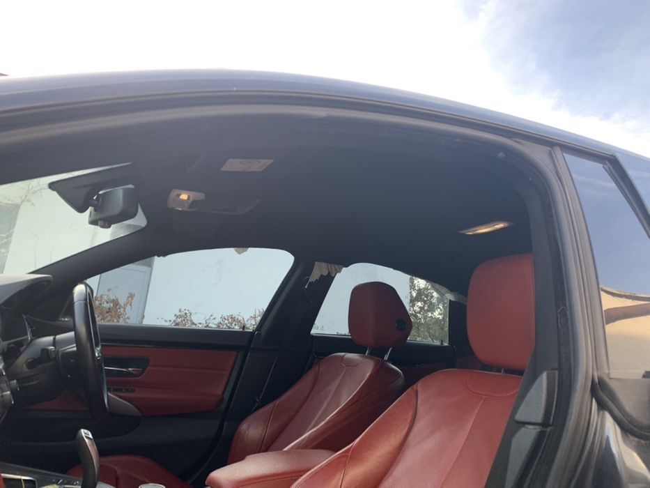 Dezmembram bmw 420d x drive gran coupe f36 m paket