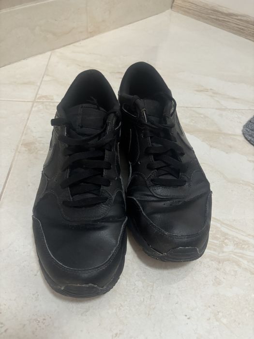 Мъжки маратонки Nike AirMax SC leather