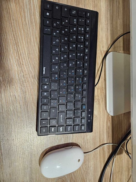 Продавам Компютър Apple iMac A1174/ 2006г.