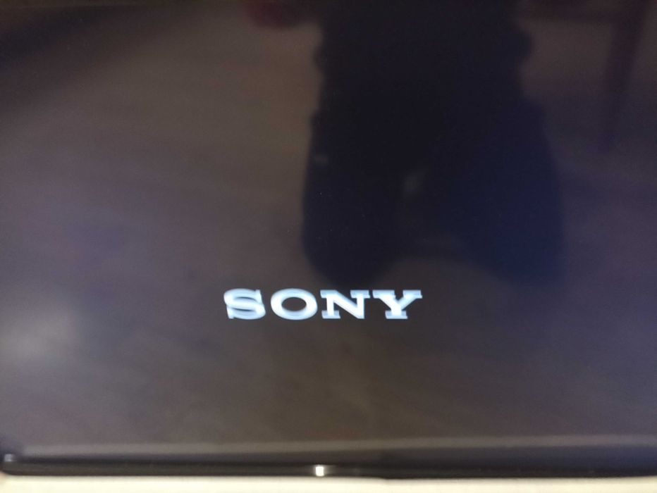 Плазмен телевизор Sony