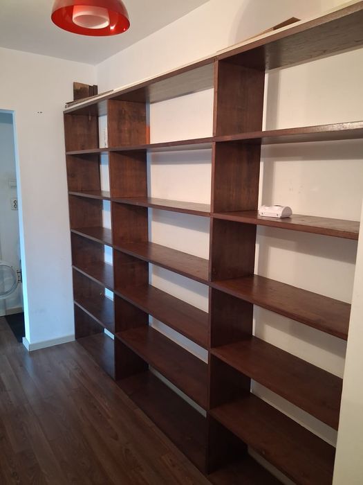 Apartament 3 camere zona Andrei Saguna