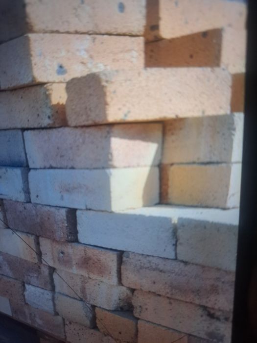 Огнеупорный кирпич