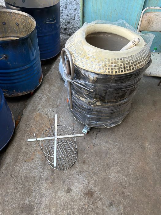 Tandir donaga dastafkasi bor optomga soniga qarab eng arzon narxlada