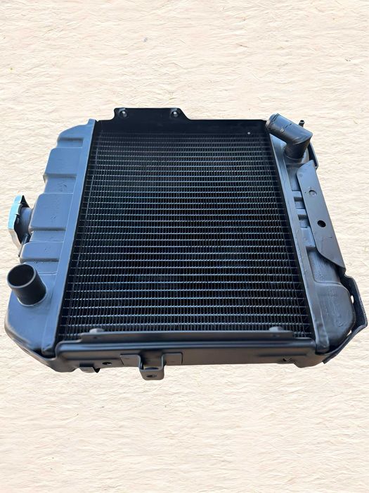 Radiator defect? Soluții profesionale de reparație.