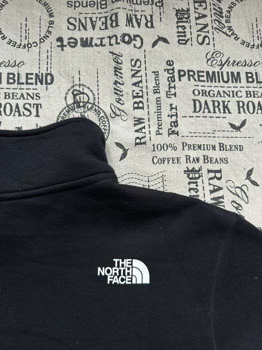 The North Face original горнище.L