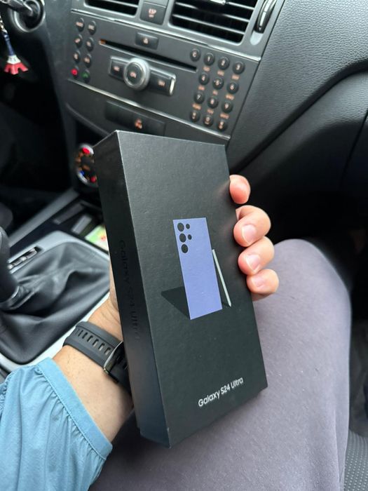 Samsung S24 Ultra 512gb