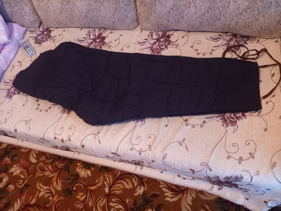 Продам брюки ватные(ватники).