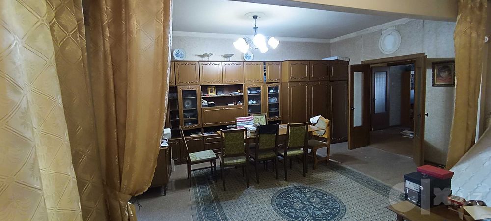 Продаю квартиру 3/4/4