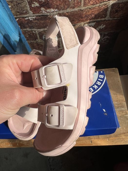 Детски момичешки сандали Birkenstock