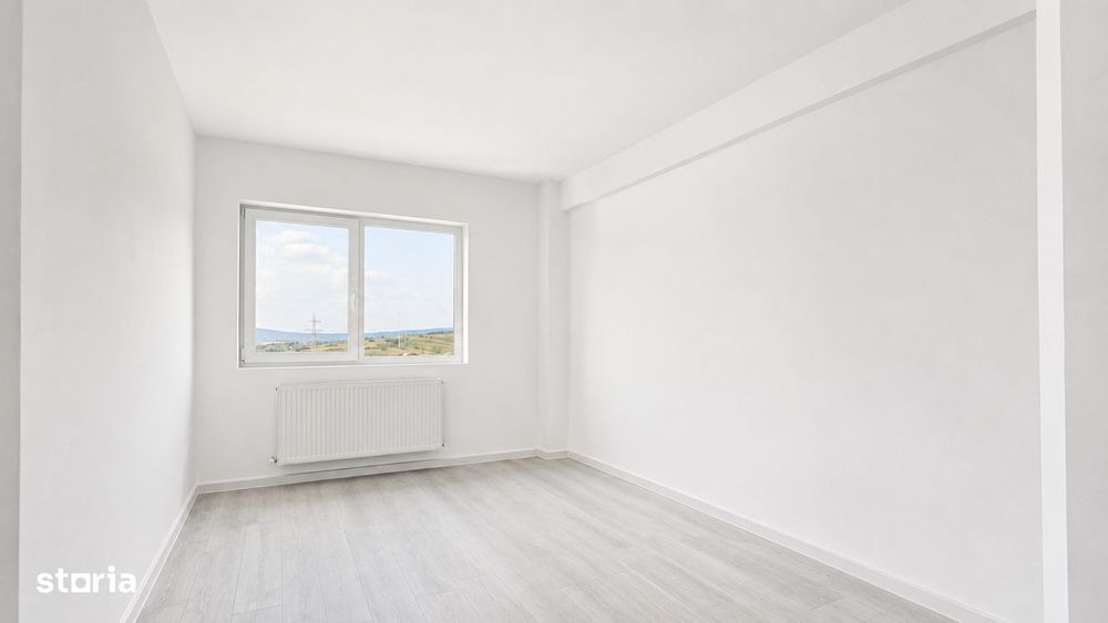 ASTORIA RESIDENCE  2 camere D 46 mp curte 41 mp Lunca Cetatuii C3 2028