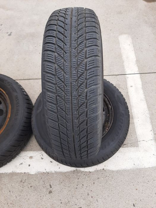 Cauciucuri   M+S  ,diferite marci,aduse  din Germania