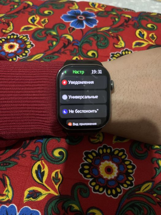 Watch 10 сатылады