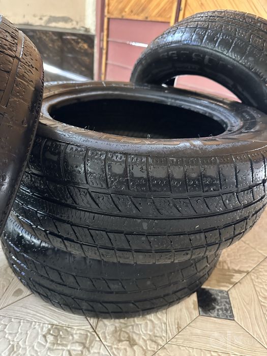 R15 195/60/15 Balon шина Nexia 3 Saprklaga