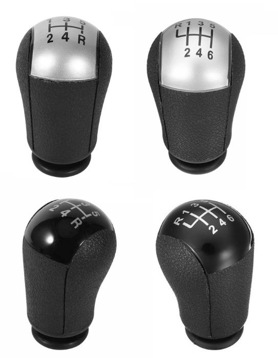 Топка Скоростен Лост за Форд Ford Focus Mondeo Fiesta Transit 5/6 ск.