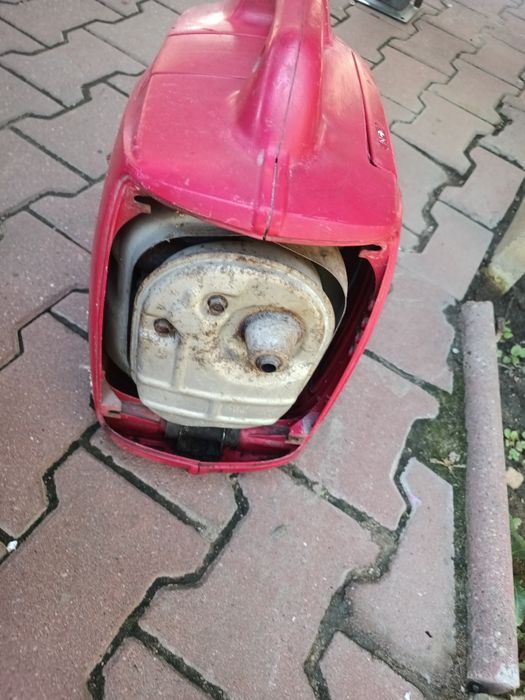 Generator Honda eu10i