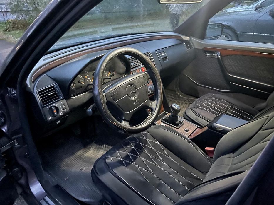 Продам Mersedez-Benz c180