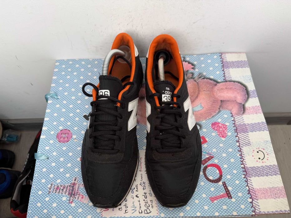 New Balance U396BO''оригинални маратонки 44 номер