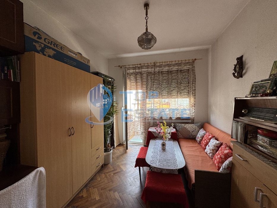 Продава се Тристаен апартамент в Велико Търново, Център - 85 кв.м за 1412 €/кв.м - Снимка #5